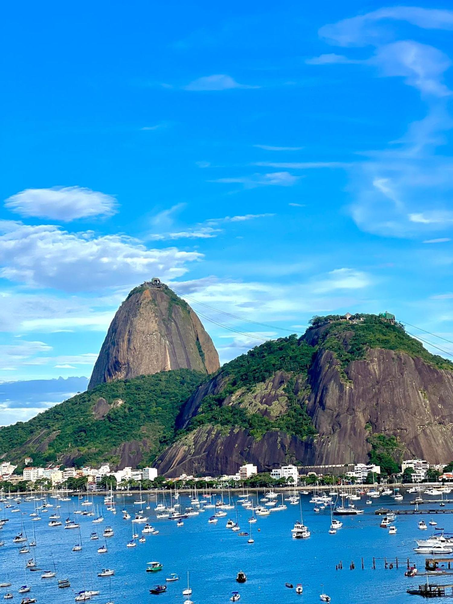 Ao Lado Da Em Ipanema Leblon * Rio de Janeiro