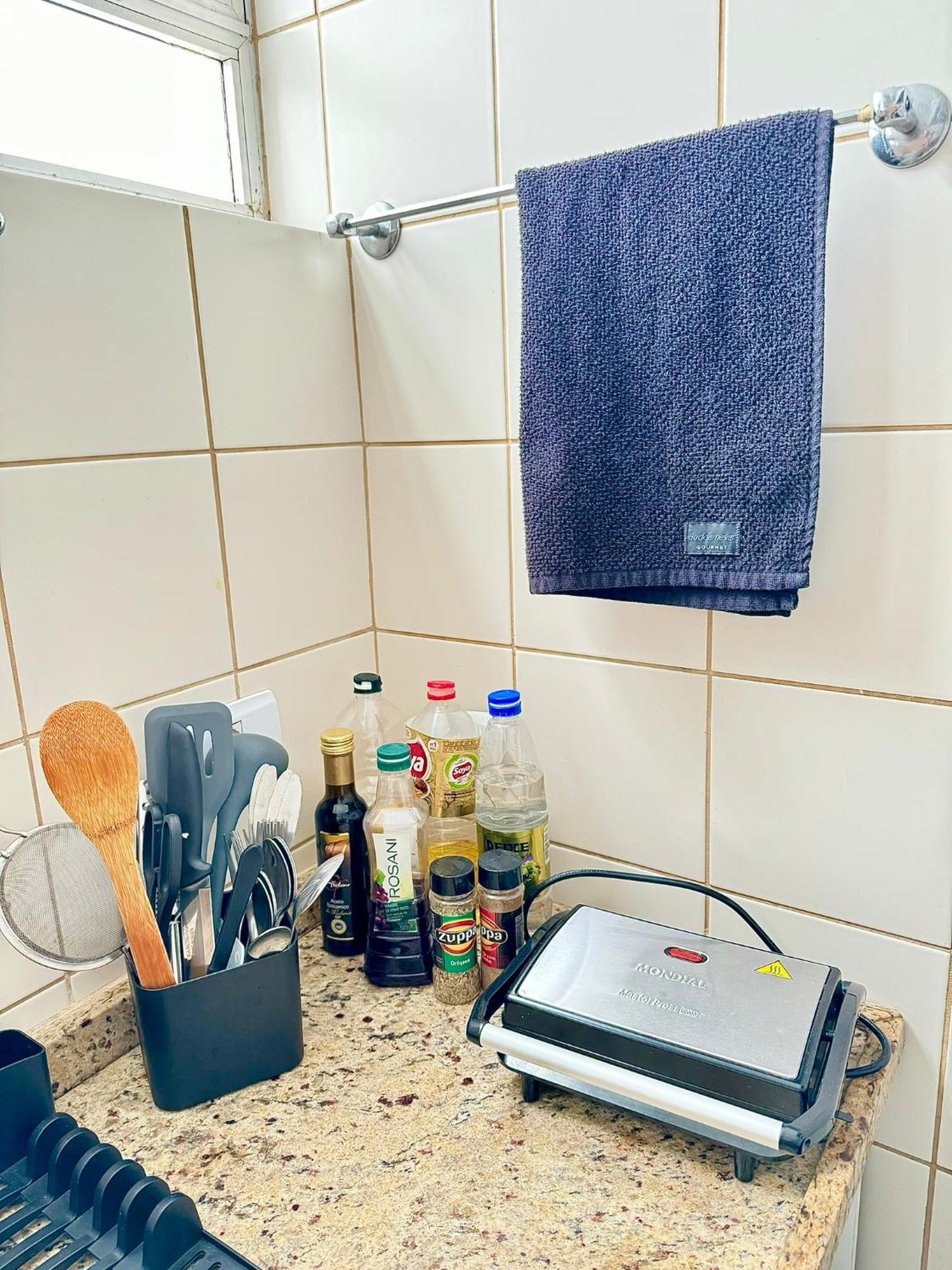 Apartamento Ao Lado Da Em Ipanema Leblon