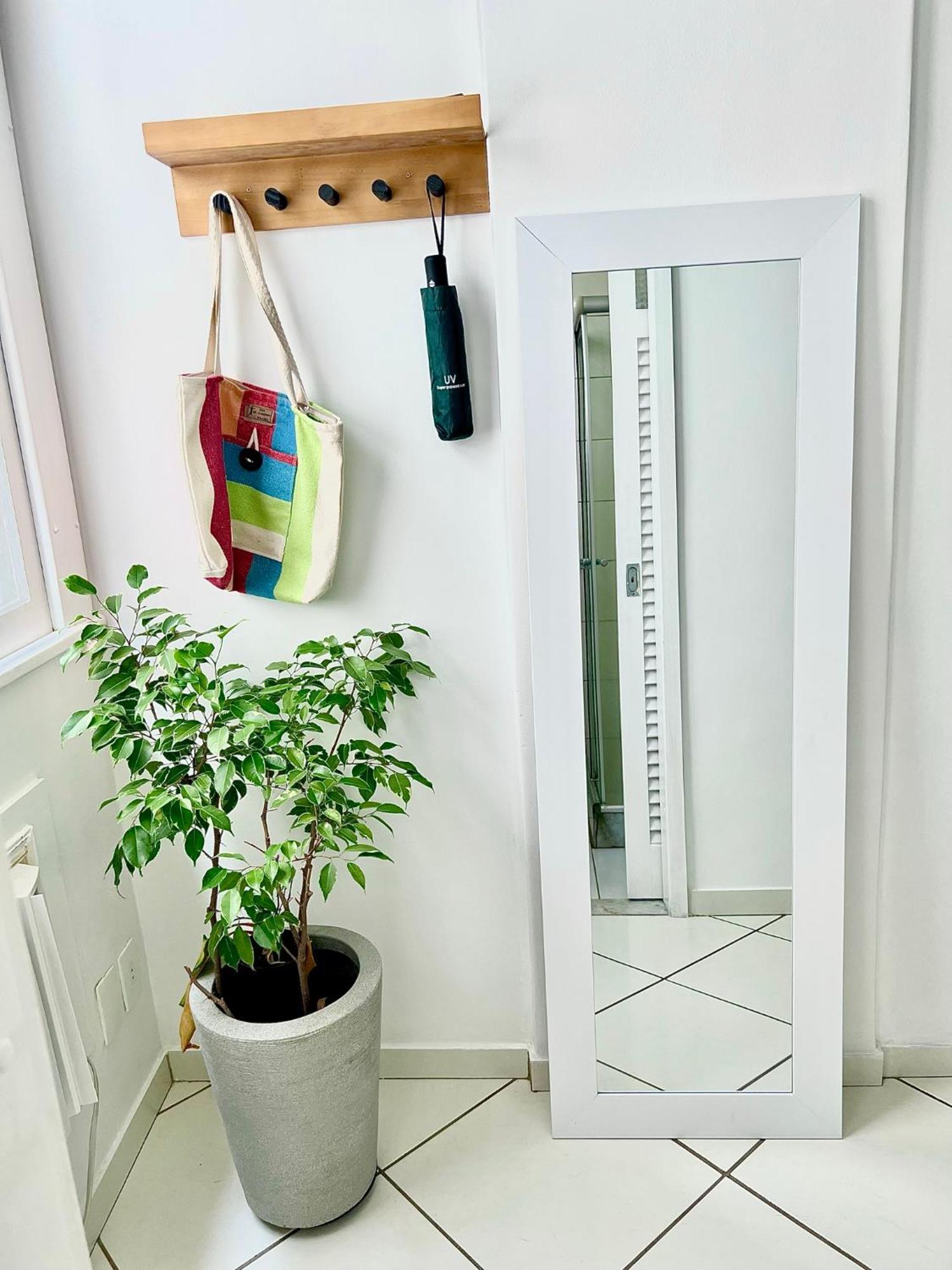 Apartamento Ao Lado Da Em Ipanema Leblon