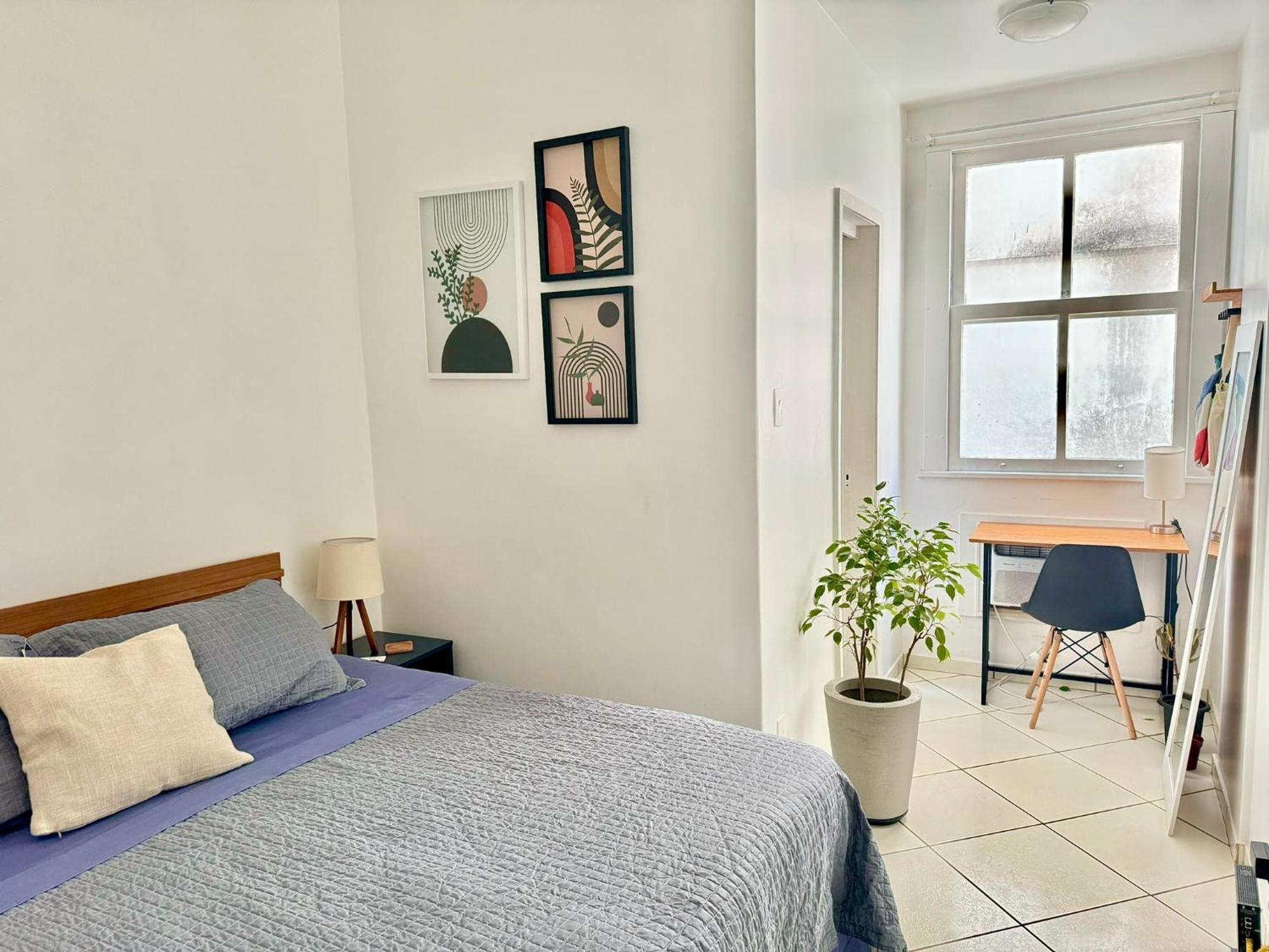 Ao Lado Da Em Ipanema Leblon Apartamento Rio de Janeiro