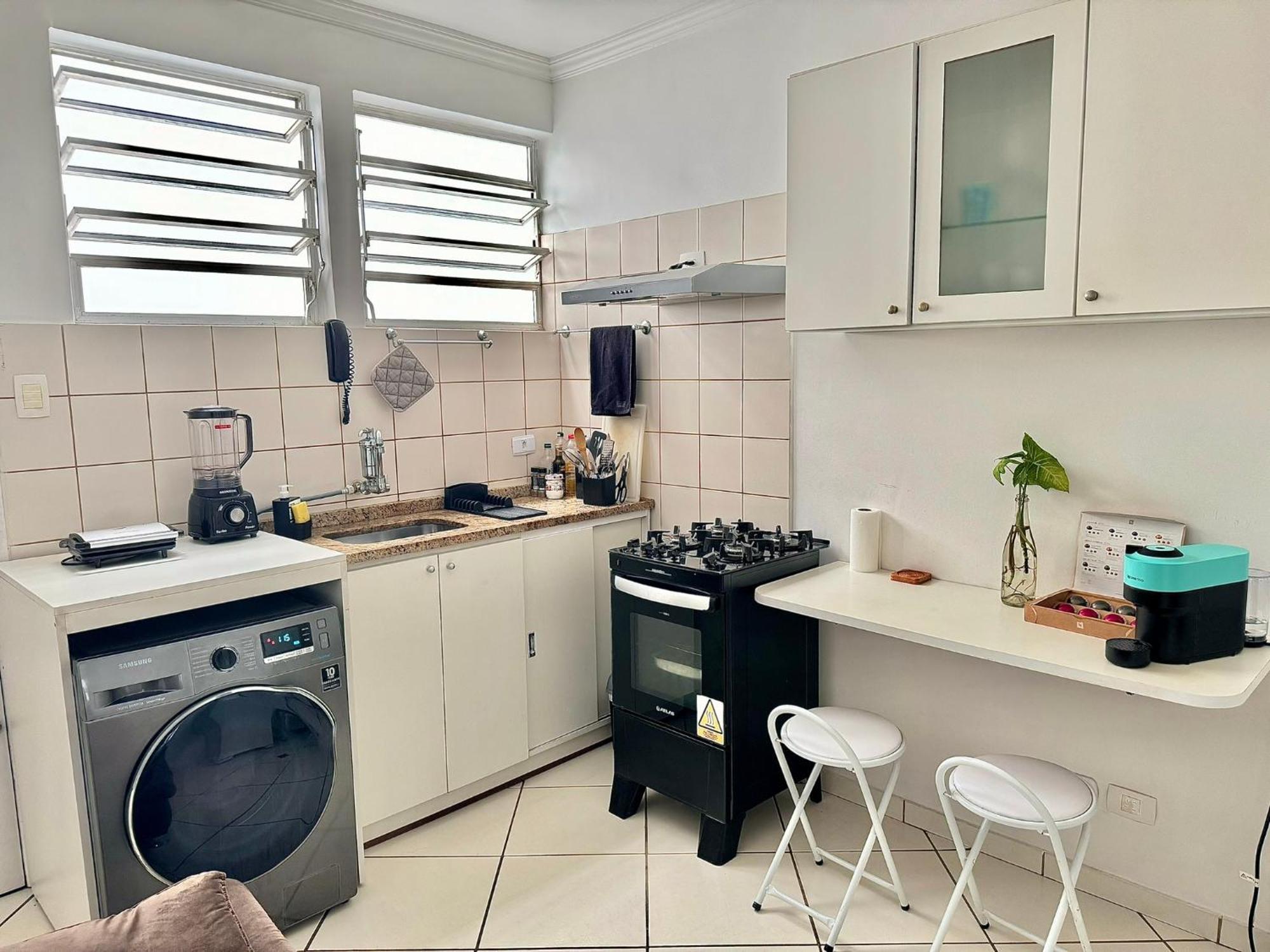 Ao Lado Da Em Ipanema Leblon Apartamento *