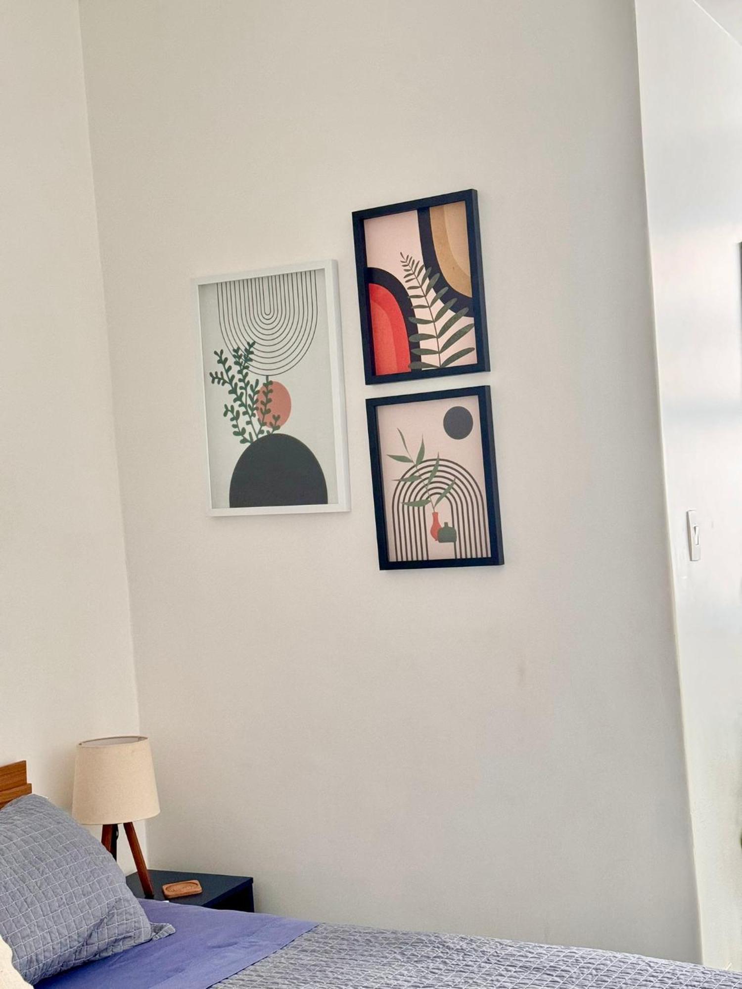 Ao Lado Da Em Ipanema Leblon Apartamento